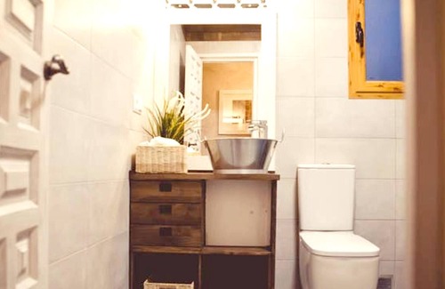 Old Town Apartment | Homerez - Nice appartement for 5 ppl. at Cuenca
