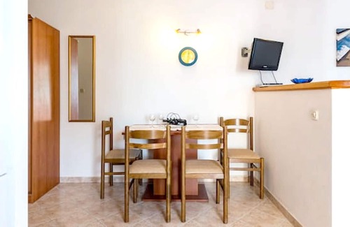 Zavala Apartment | Homerez - Nice appartement for 4 ppl. at Zavala
