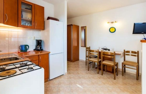 Zavala Apartment | Homerez - Nice appartement for 4 ppl. at Zavala