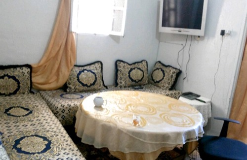 Meknes Apartment | Homerez - Nice appartement for 6 ppl. at Meknes