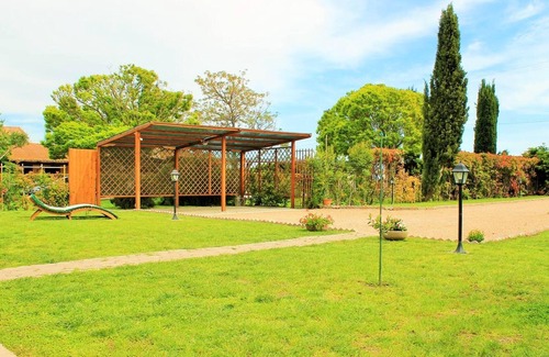 Pescia Romana House | Homerez - Nice house 3 km away from the beach for 4 ppl. at Pescia Romana