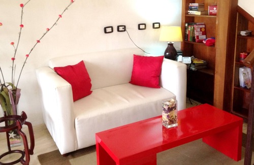Reparto Ibarra House | Homerez - Nice house 600 m away from the beach for 2 ppl. with shared pool