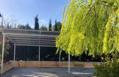 Pozo Alcon House | Homerez - Nice house for 8 ppl. with swimming-pool and terrace at Pozo Alcón