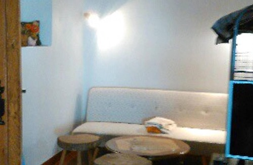 Loire - Vignobles et Nohain House | Homerez - Nice house for 2 ppl. at Saint-Père