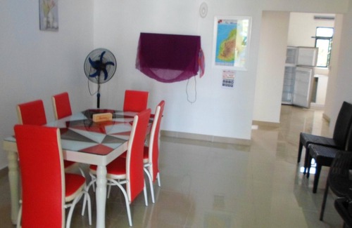 Mont Choisy Apartment | Homerez - Nice studio 1 km away from the beach for 2 ppl. at Trou-aux-Biches