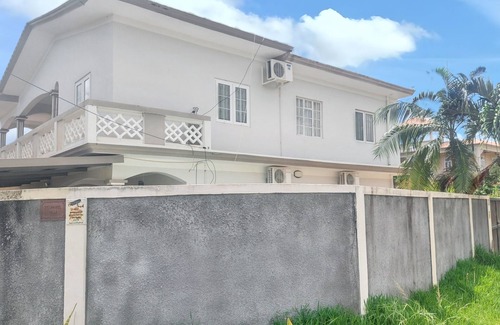 Pereybere Villa | Homerez - Paradisiacal Villa in Grand Baie with Private Pool