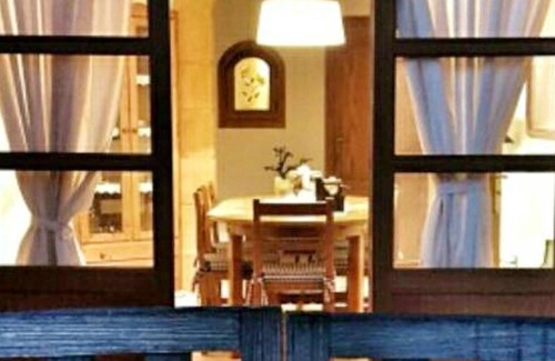 S'Illot-Cala Morlanda House | Homerez - Spacious house near the beach and the terrace