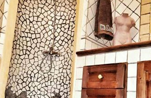 S'Illot-Cala Morlanda House | Homerez - Spacious house near the beach and the terrace