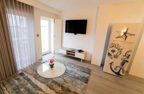 Monserrate Apartment | Homerez - Spacious apartment in Viana do Castelo 80 m² with shared pool
