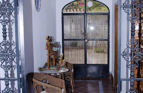Montemayor Ski Chalet | Homerez - Spacious cottage With swimming pool