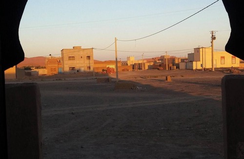 Hassilabied House | Homerez - Spacious House in Hassilabied with Terrace