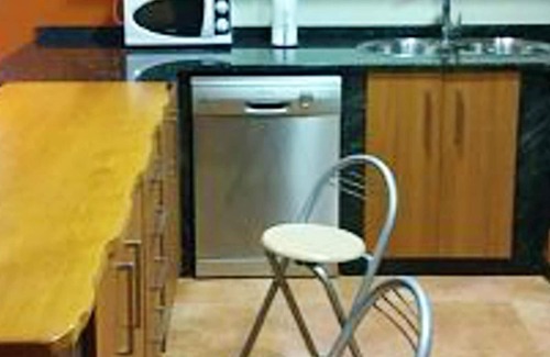 Meis House | Homerez - Spacious house 14 km away from the beach for 6 ppl. at A Sobreira