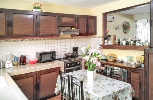 Grand-Baie House | Homerez - Spacious house in Grand Baie with shared pool