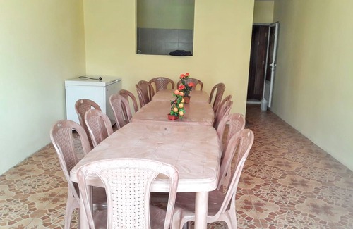 Grand-Baie House | Homerez - Spacious house in Grand Baie with shared pool