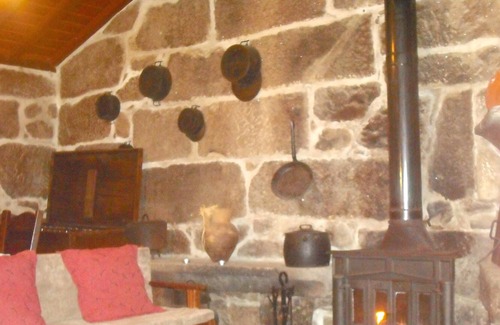 Lindoso House | Homerez - Spacious house for 7 ppl. at Ponte da Barca