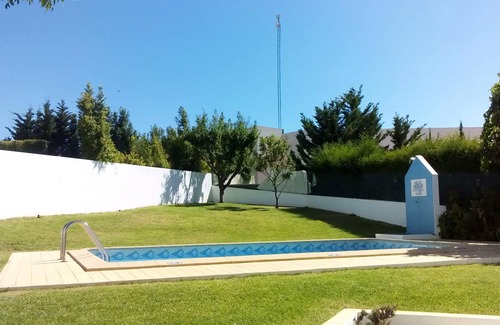 Vale de Carro Villa | Homerez - Spacious villa 900 m away from the beach for 6 ppl. with swimming-pool