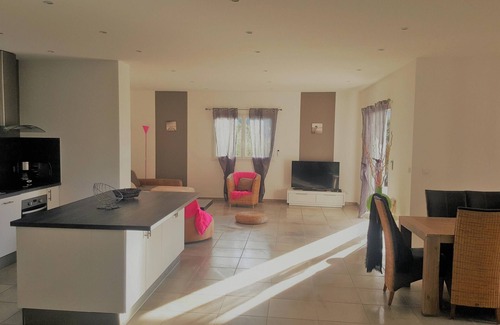 Farinole Villa | Homerez - Spacious Villa in Farinole with Private Pool