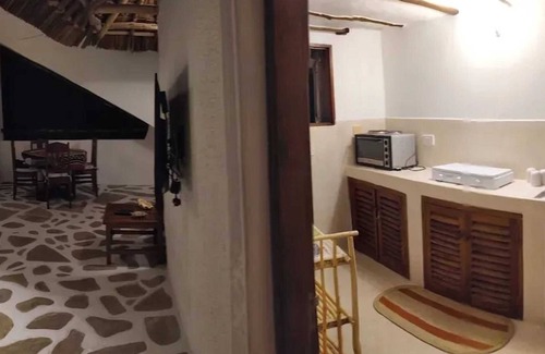 Watamu Villa | Homerez - Spacious Villa in Watamu with Private Pool