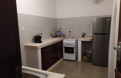 Watamu Villa | Homerez - Spacious Villa in Watamu with Private Pool