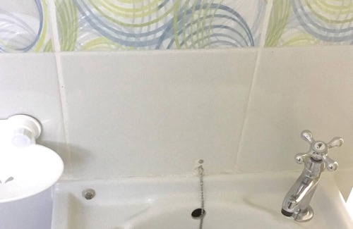 Les Abymes Apartment | Homerez - Studio 6 km away from the beach for 4 ppl. with sea view at Les Abymes