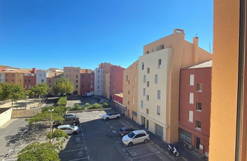 Cap d'Agde Apartment | Homerez - Studio in Cap d'Agde