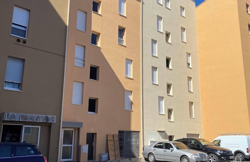 Cap d'Agde Apartment | Homerez - Studio in Cap d'Agde
