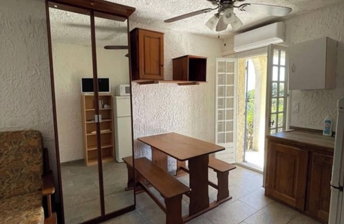 Bravone Apartment | Homerez - Studio in Linguizzetta, near beach