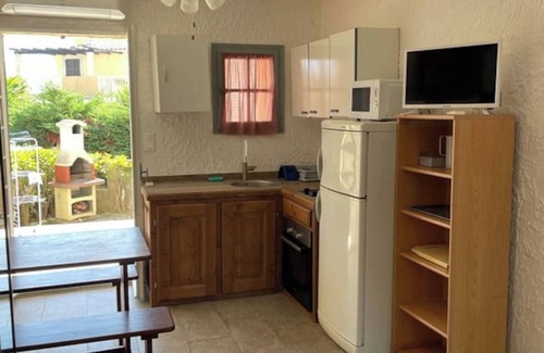 Bravone Apartment | Homerez - Studio in Linguizzetta, near beach