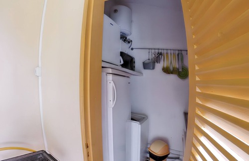 Sainte-Anne Apartment | Homerez - Studio in Sainte-Anne