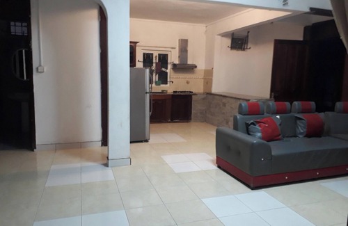 Pereybere Villa | Homerez - Sunny villa in Pereybere with private pool
