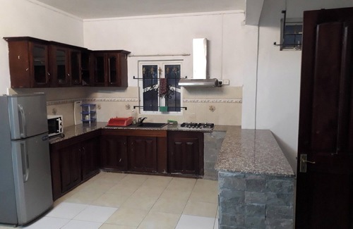 Pereybere Villa | Homerez - Sunny villa in Pereybere with private pool