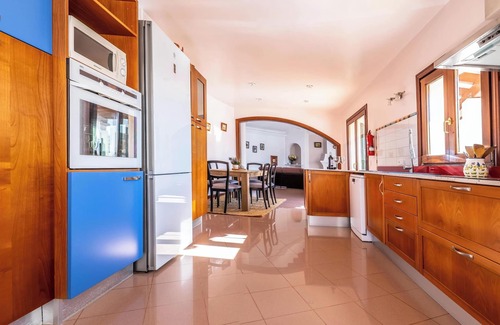 Son Blanc Villa | Homerez - Villa in Ciutadella de Menorca