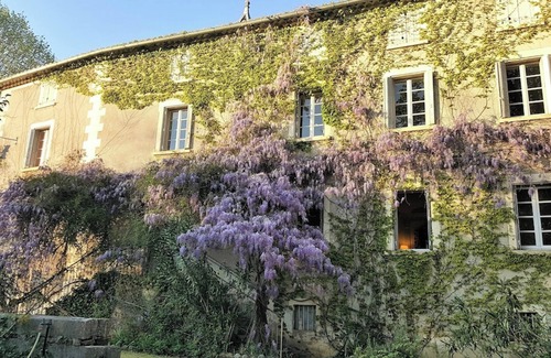 Berrias-et-Casteljau Villa | Homerez - Villa in Berrias-et-Casteljau