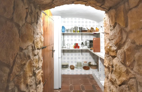 Vall d'Alba Villa | Homerez - Villa in Vall d'Alba