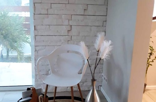 Le Moule Villa | Homerez - Villa 10 km away from the beach for 4 ppl. with jacuzzi at Le Moule
