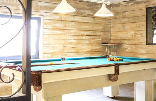 Olhao Villa | Homerez - Villa 3 km away from the beach for 4 ppl. with shared pool and jacuzzi