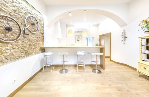 Olhao Villa | Homerez - Villa 4 km away from the beach for 6 ppl. with shared pool at Quelfes