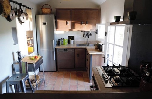 Beaumes-de-Venise Villa | Homerez - Villa with Pool Beaumes-de-Venise