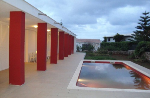 Cap d'en Font Villa | Homerez - Villa in Cap d'en Font