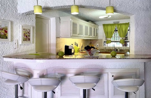 Lecci Villa | Homerez - Villa in Porto-Vecchio.