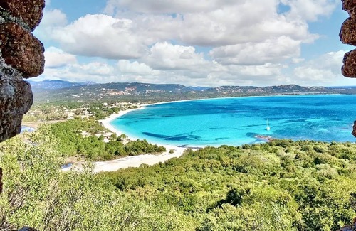Lecci Villa | Homerez - Villa in Porto-Vecchio.