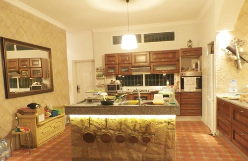 Laghnimyene Villa | Homerez - Villa in Laghnimyene