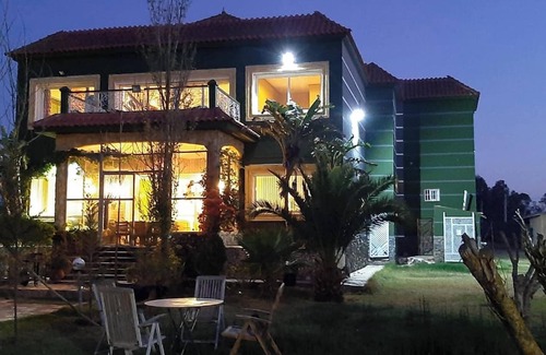 Laghnimyene Villa | Homerez - Villa in Laghnimyene