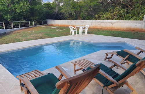 Le Vauclin Villa | Homerez - Villa with Sea View in Le Vauclin