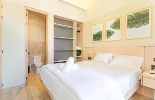 Miguel Hidalgo Apartment | Homero 1410 by Royal Home Polanco