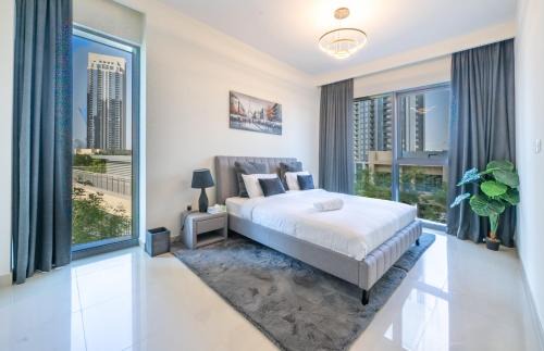 Dubai Apartment | Homes Beyond l Spacious 2BR Creekside Lifestyle