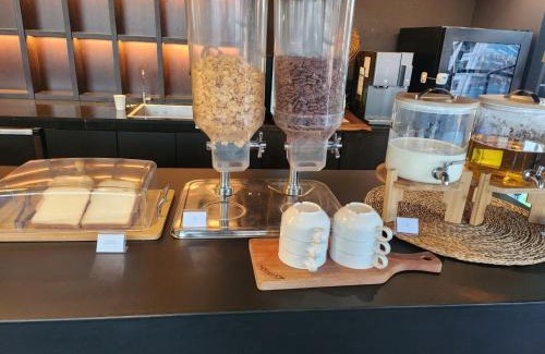 Pil-dong Hotel | HOMES Red Myeongdong