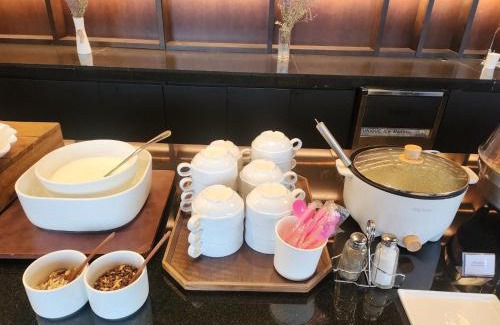 Pil-dong Hotel | HOMES Red Myeongdong