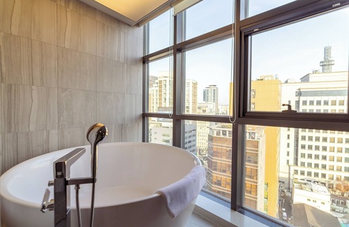 Pil-dong Hotel | HOMESRED MYEONGDONG