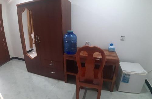 Siem Reap Apartment | Homestay 1-2pax AC room 2 including private kitchen